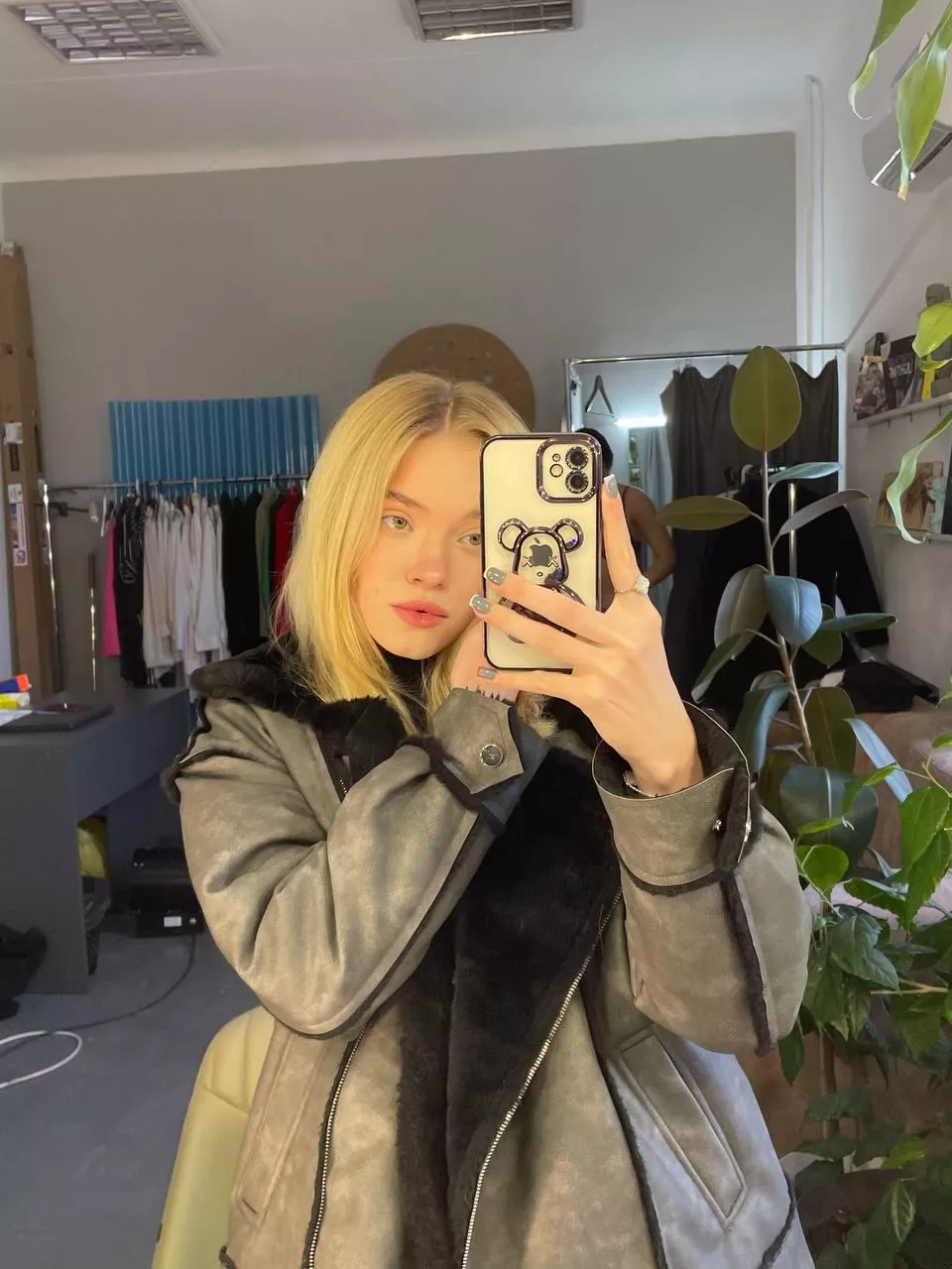 IUTR posted by RitoriMitori