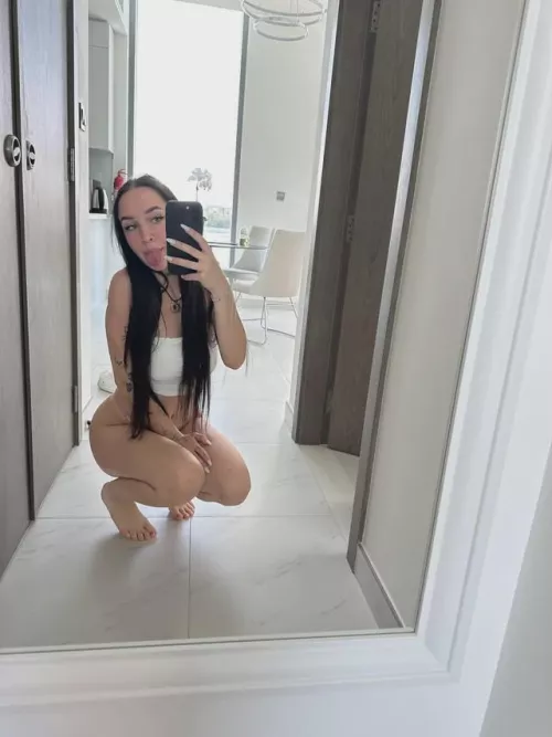 IUTR college girl by Sevyn_BG