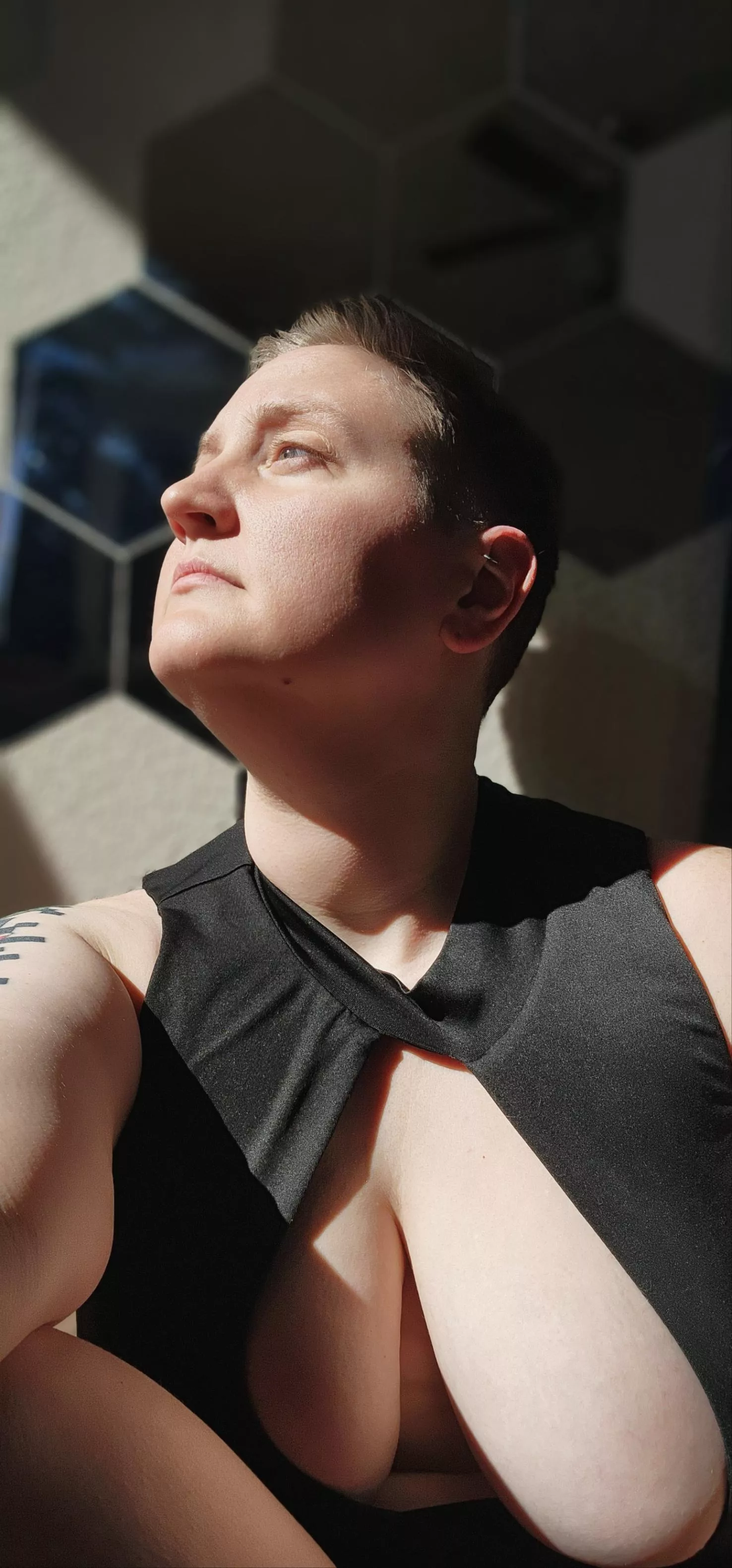 I've been experimenting with natural lighting, it's been fun posted by CynthiaMcKaine