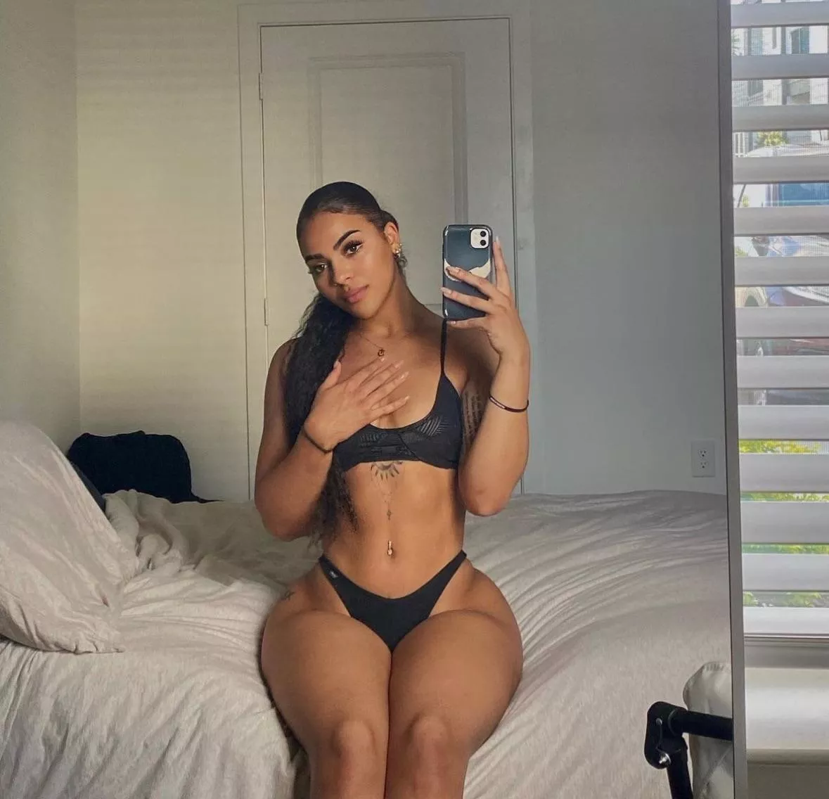 Jaida Parker posted by jorodgers966