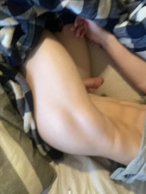 Just worked out I’m so sweaty by Worldly-Post-4002