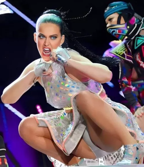 Katy Perry by Fun_Pick_9471