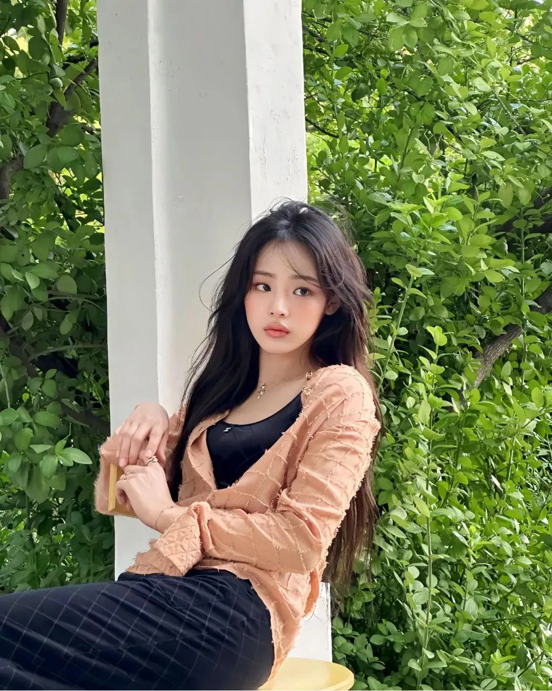 Kim Min-ji ... posted by BusyFlower9