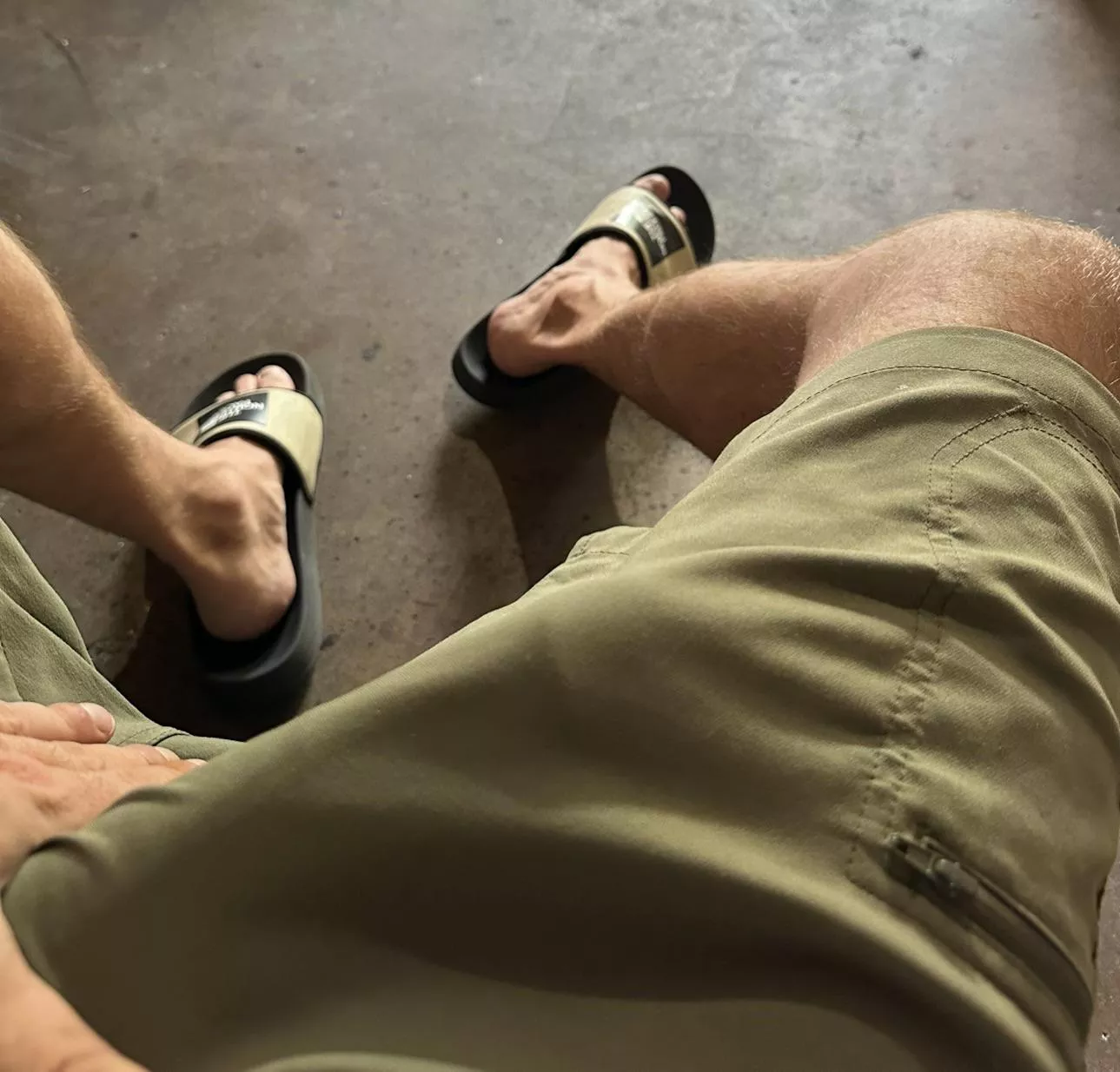 Life isn’t the only thing getting hard around here! posted by Spicy_Italian219