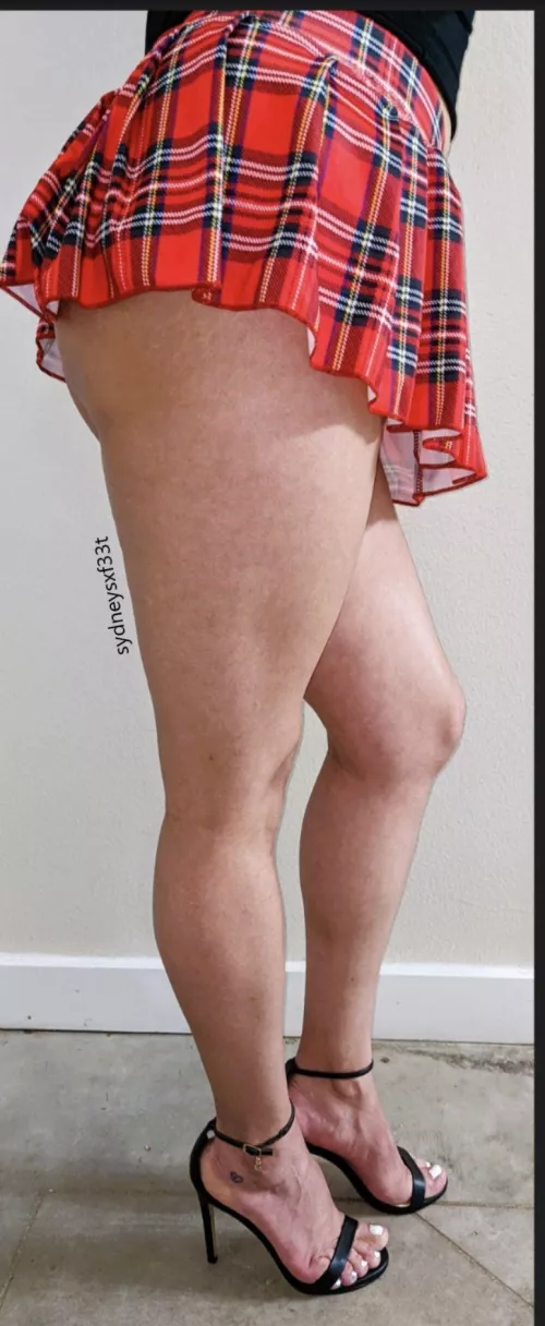 like my new pair? by sydneysxf33t