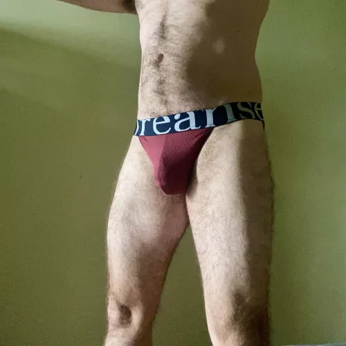 Love the color. And so comfortable.  by HighwaySubstantial18