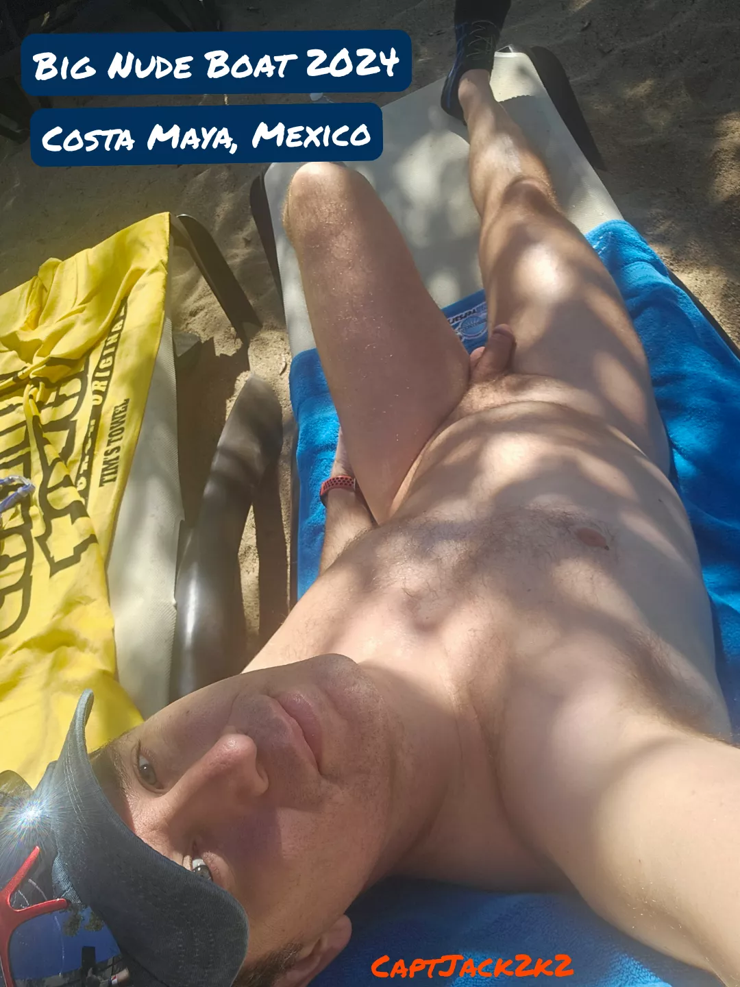 Loving Costa Maya! posted by captjack2k2