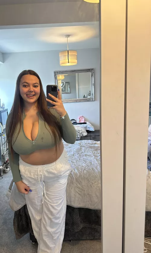 Loving this outfit. by ladyofyourdreamz