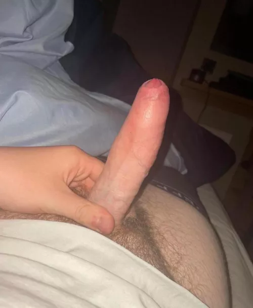 M 19 looking for a video call wank PU for snap by Traditional-Cherry56