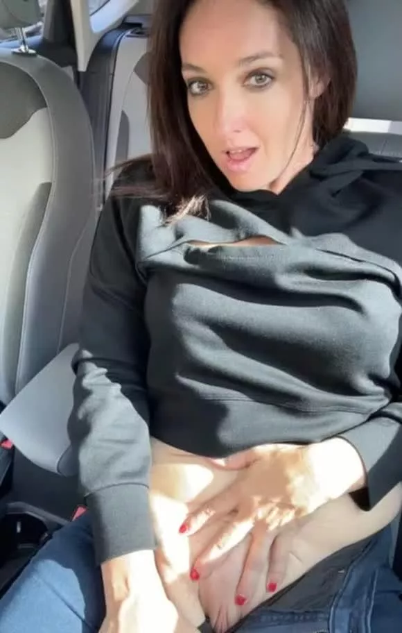 Make me your new milf fuckdoll posted by Forward_Article_3732