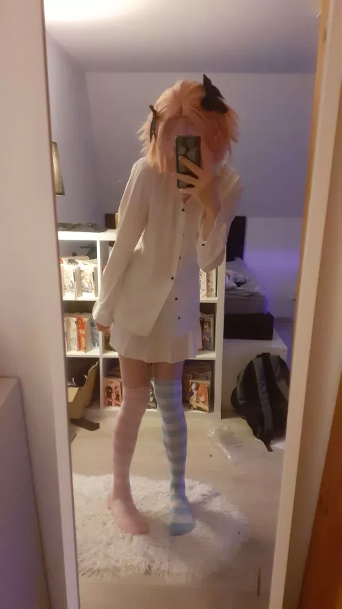 Mix :3 by AdRare2689