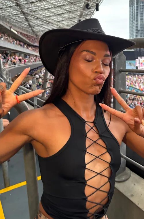 Morgan Mitchell - Australian sprinter by Admirateur1