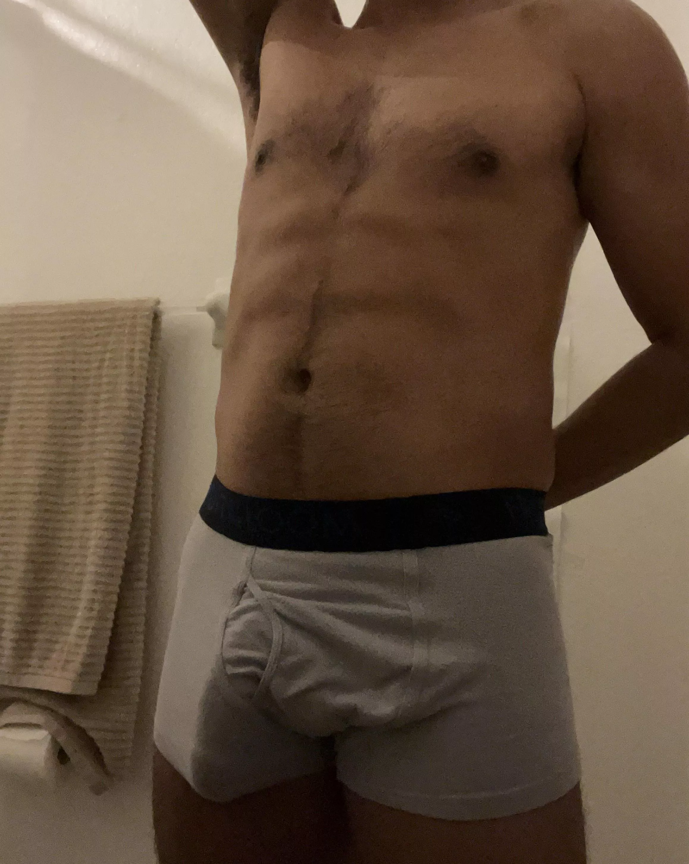 Morning problems  posted by Natural_Car_6060