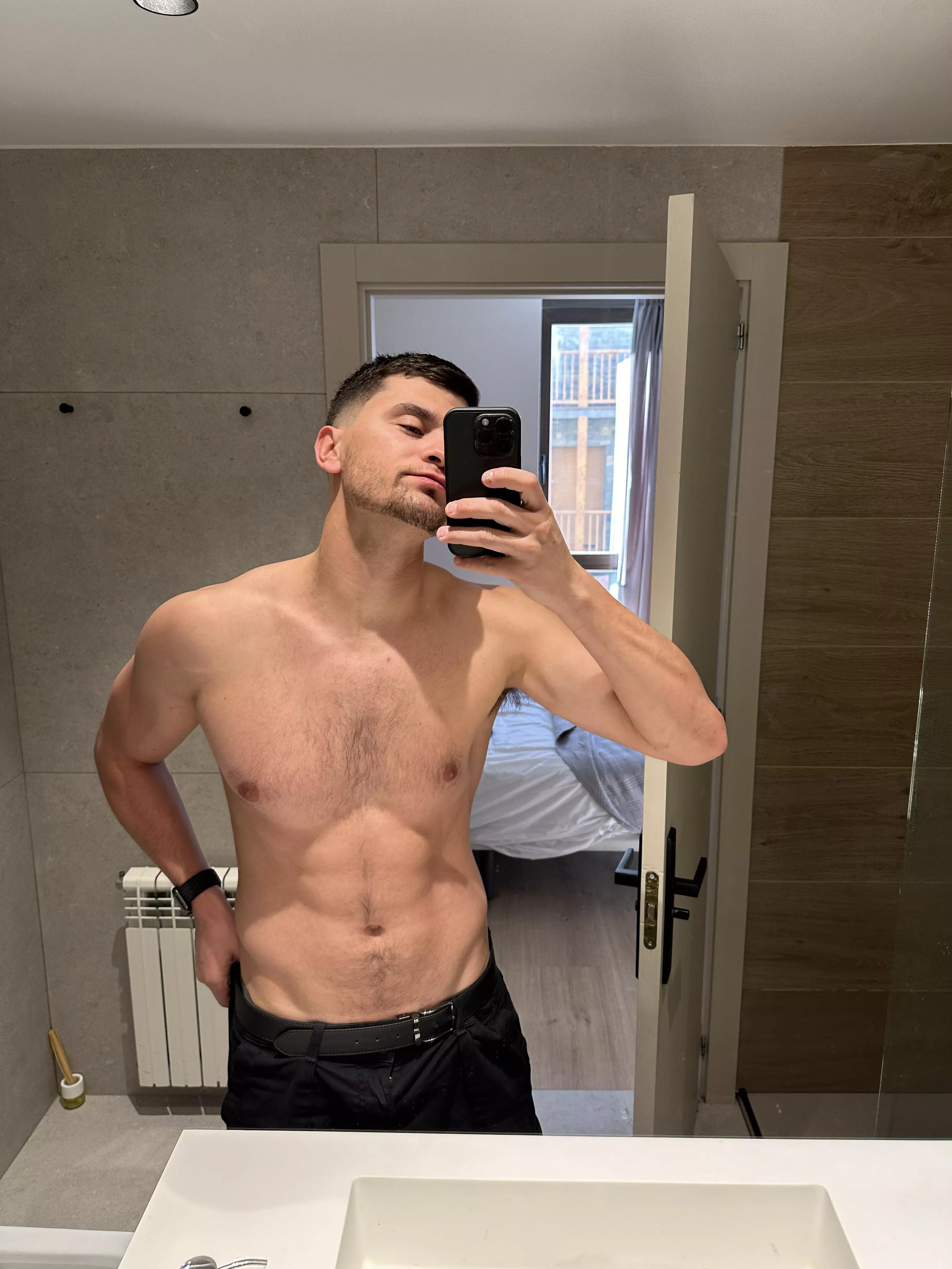 My V is not marked today posted by Isiwak