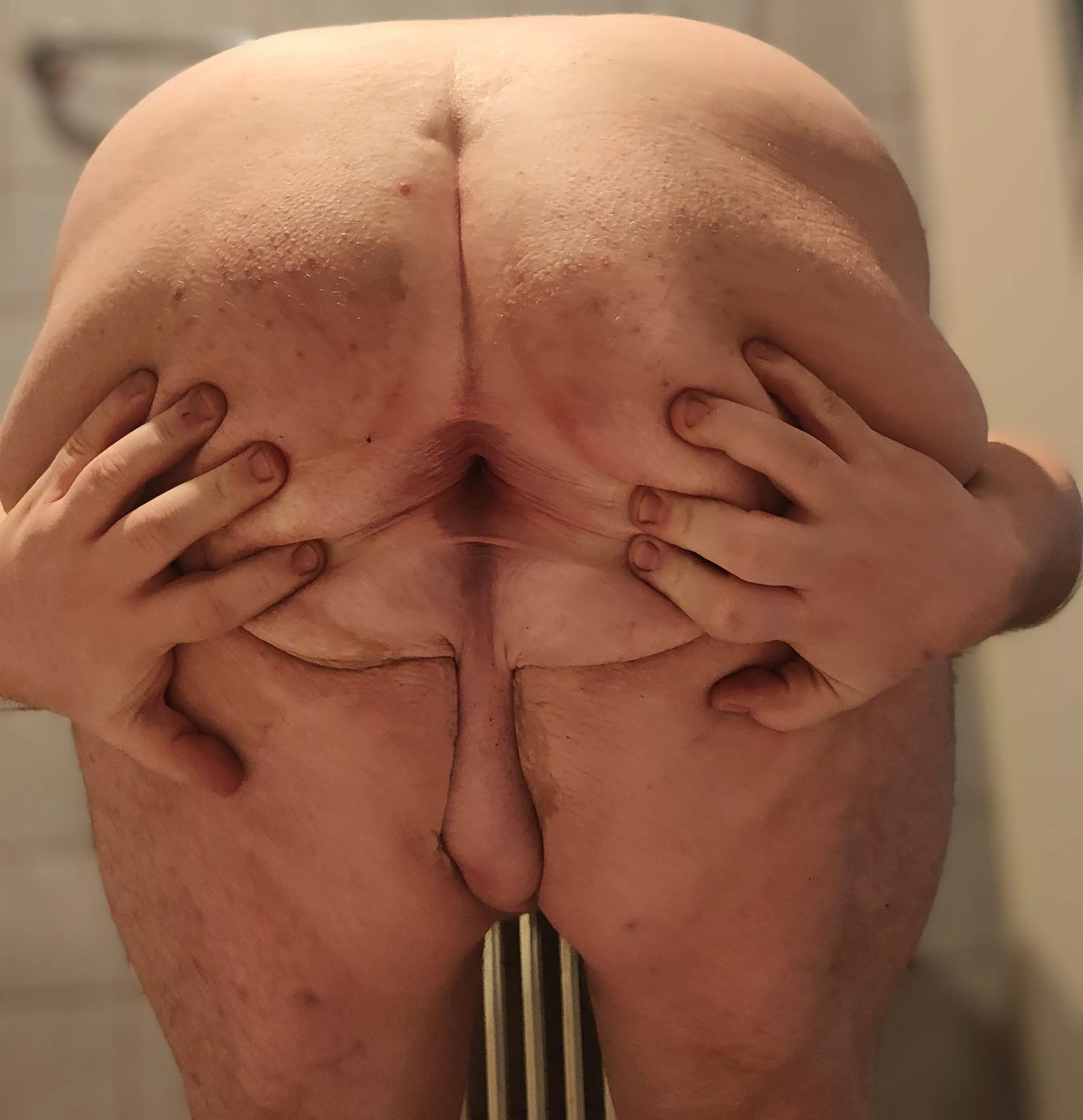 Need a dick to breed me  posted by Blubb_1991