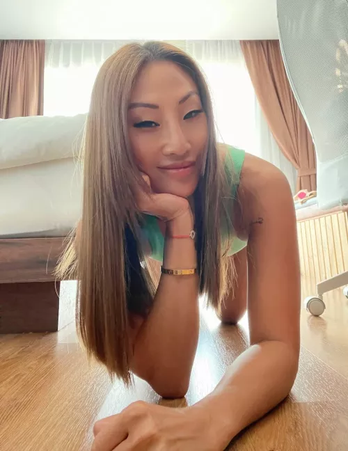 Need someone behind me to start the party by carboxyjamokep77