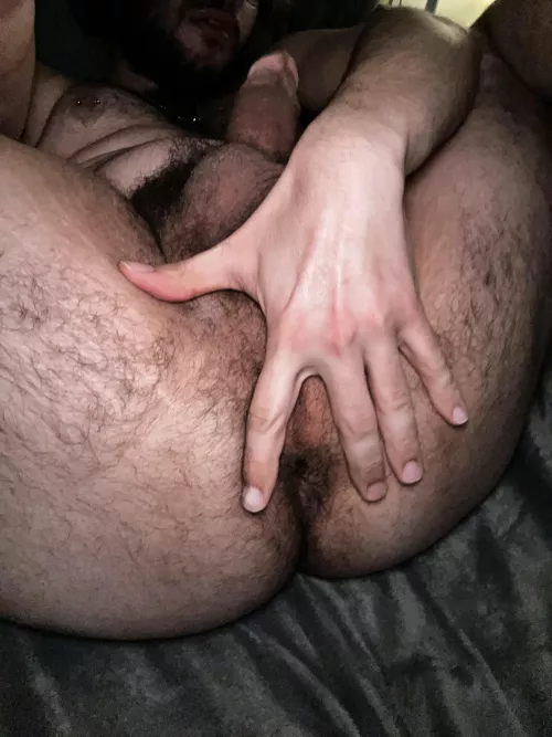 Need someone to ruin my insides before bed by VerbalTrainWreck