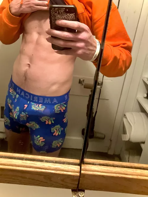 Need you to let it out by ObjectWeird3774