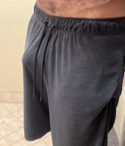 new shorts by g0000nStuck