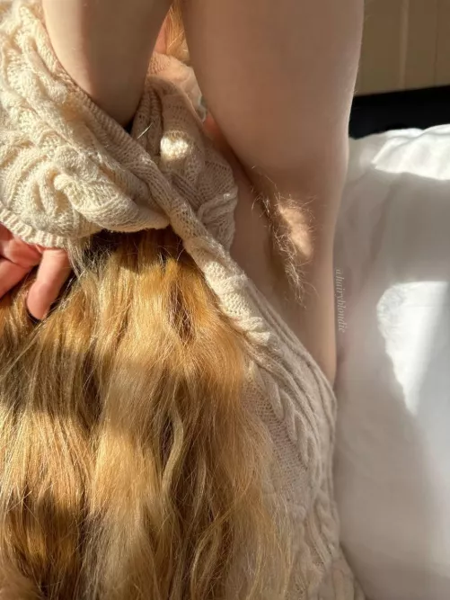 No deodorant? No problem! by efiwfsn