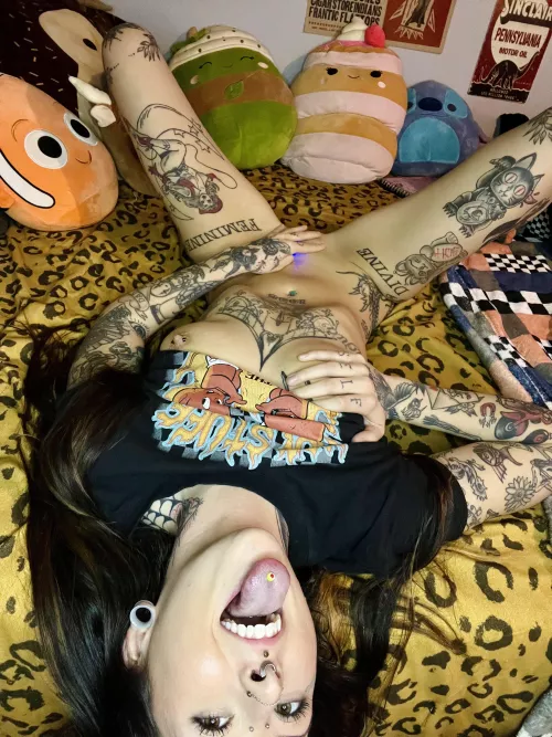 Not the best but am I still fuckable? by rockmenorah