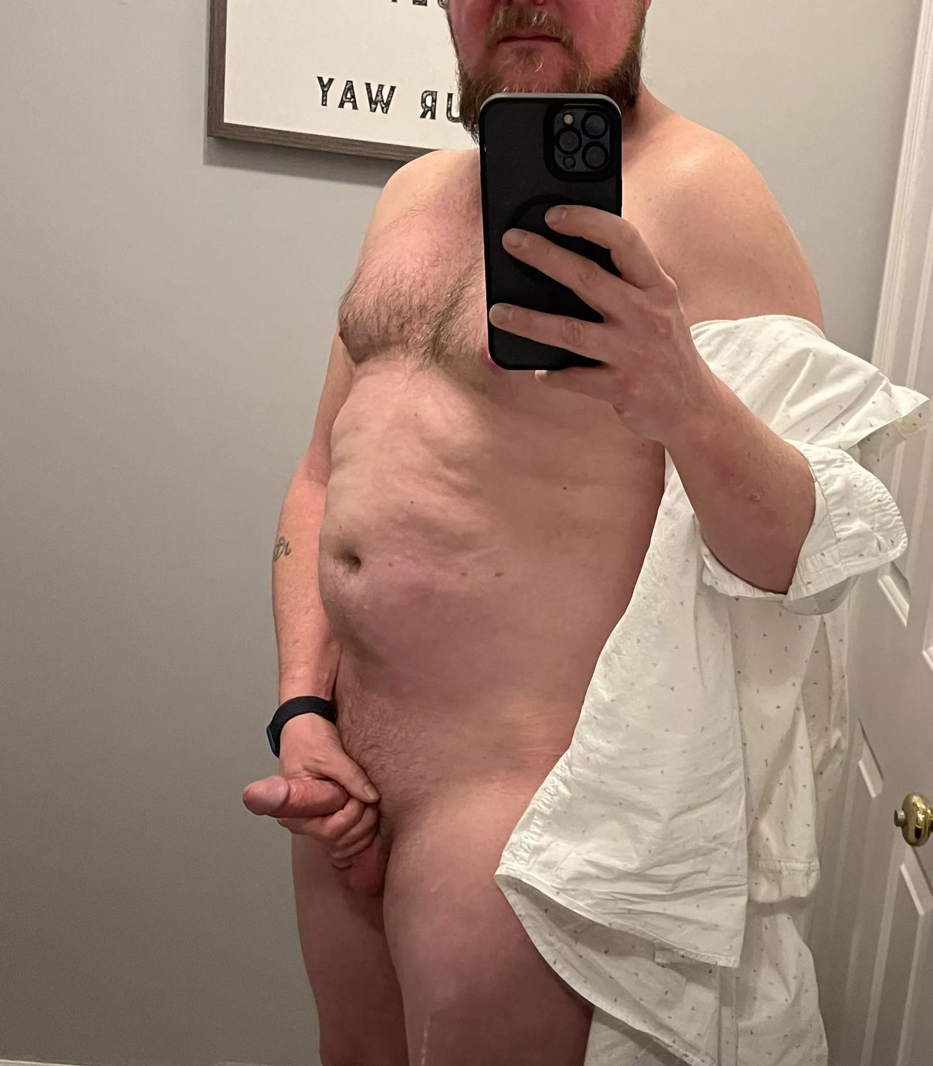 Not the largest, but daddy knows how to use it [43] posted by myprivatefantasies80