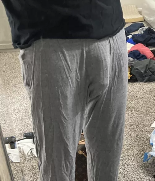 Noticeable? by Aggravating_Bag_774