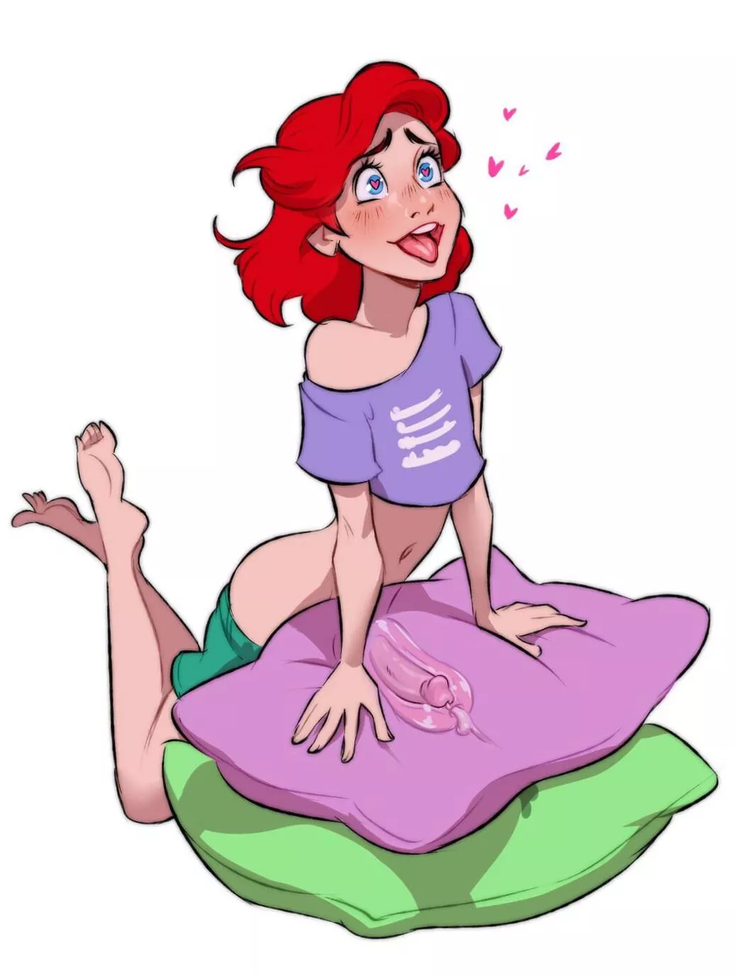 oh... posted by truculent_cyclist