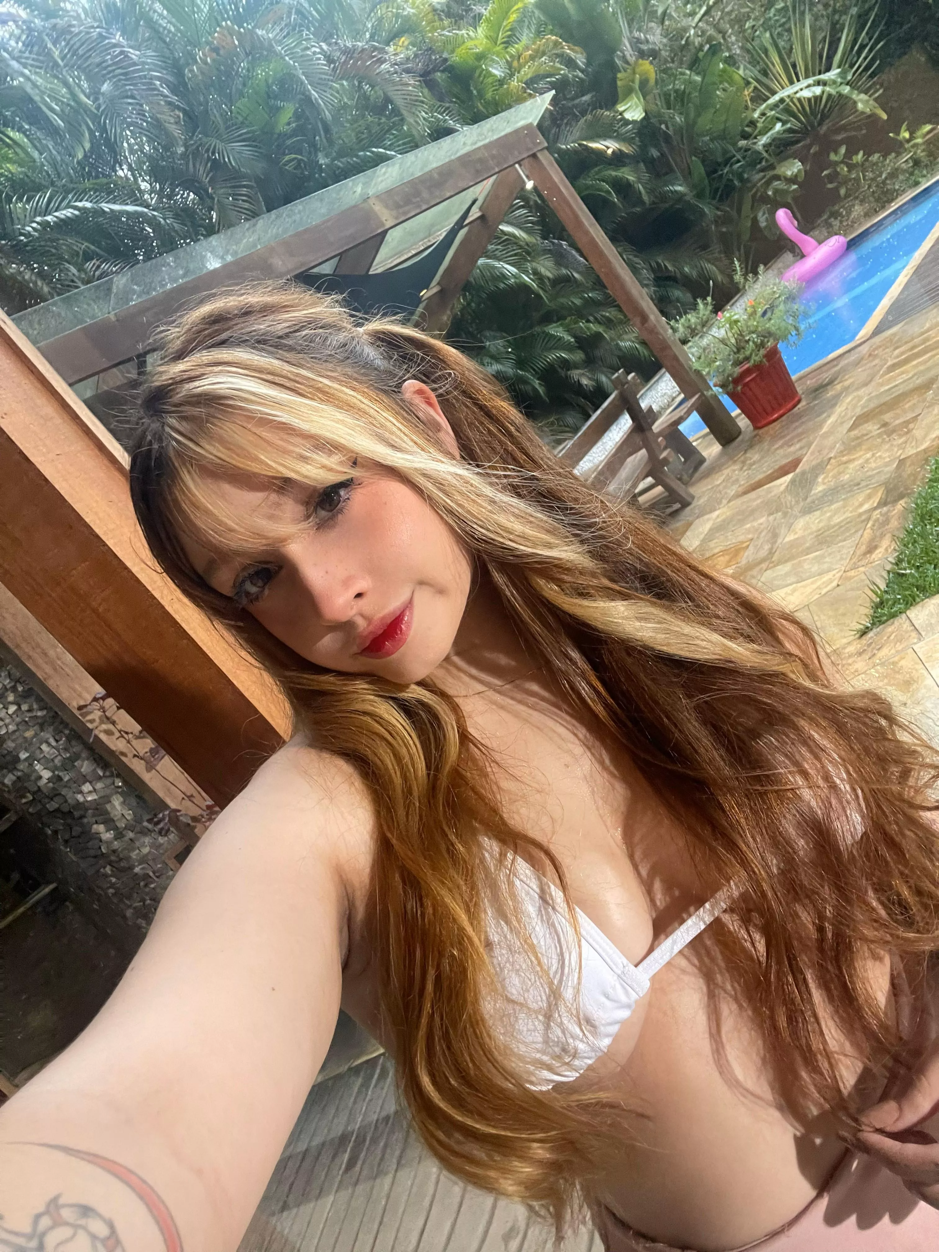 Out for a swim today posted by ieqbislev6