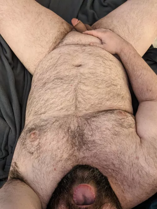 Paint my face? by Wavucub