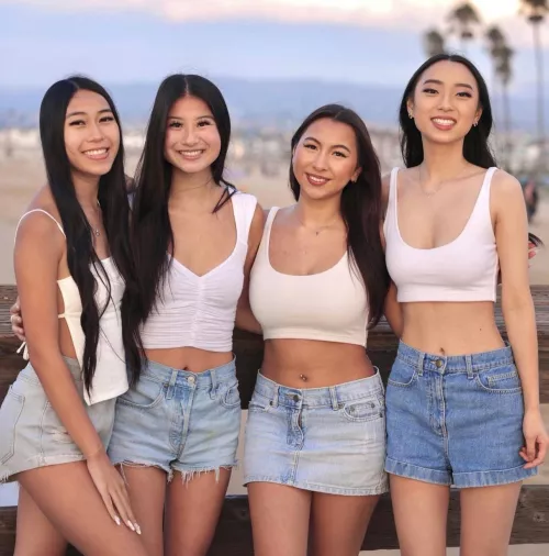 Pick one by hotdoglongfoot