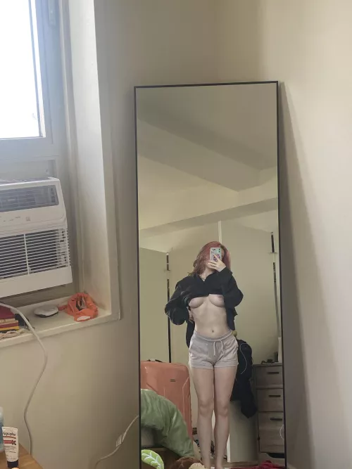 Pink! Hehe by slvttypixie