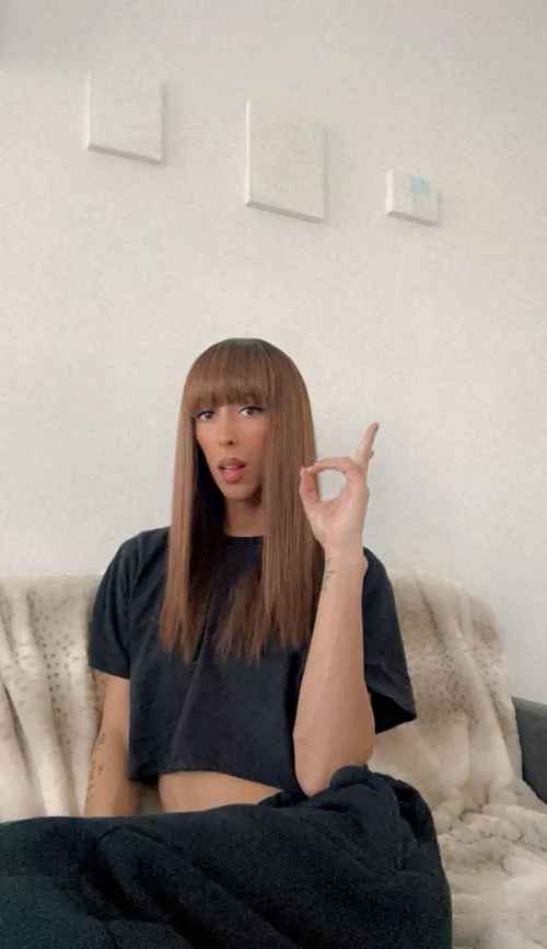 Please be nice.😊 by PoisedUnification