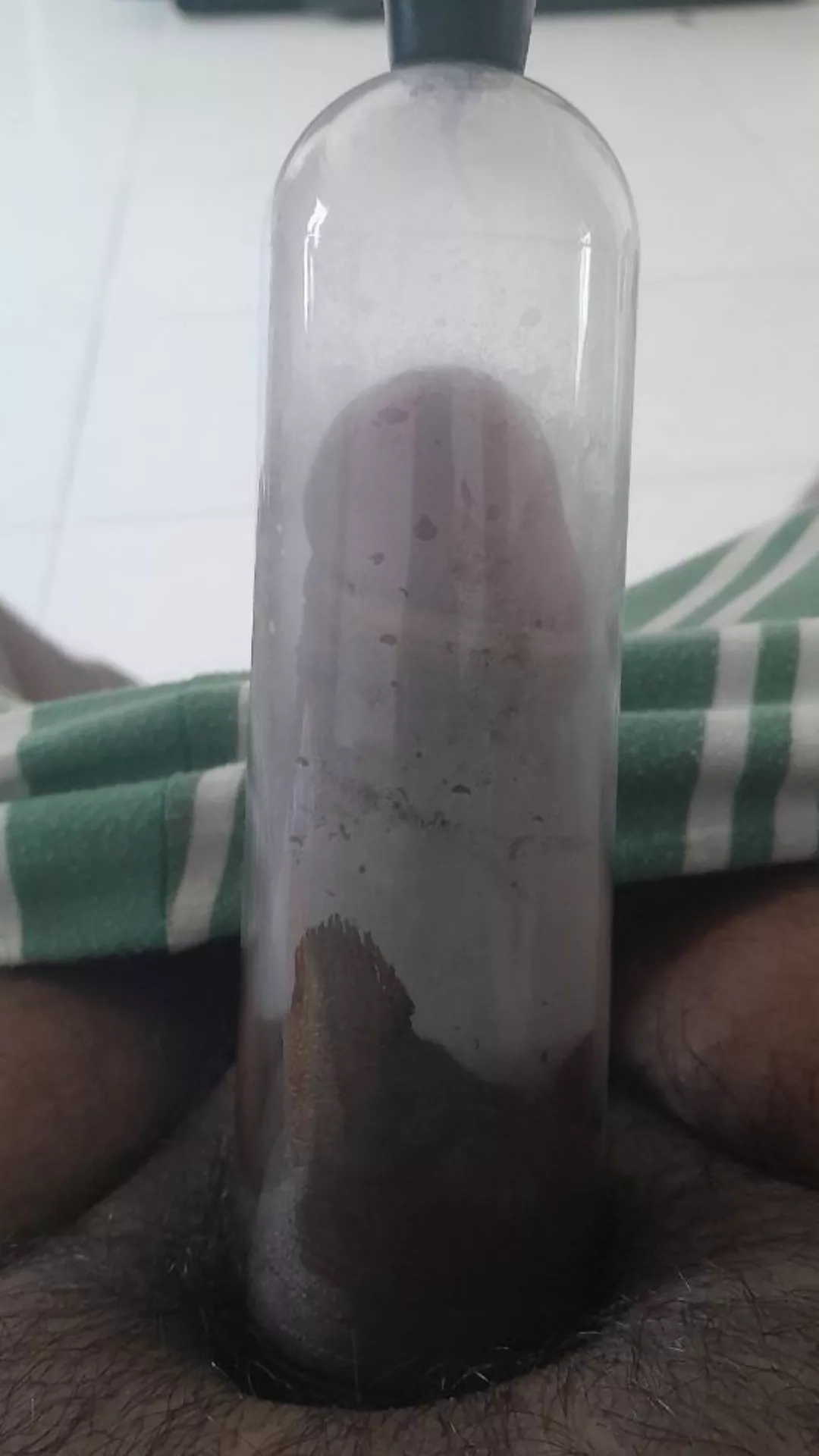 Pump after school posted by Naboi32