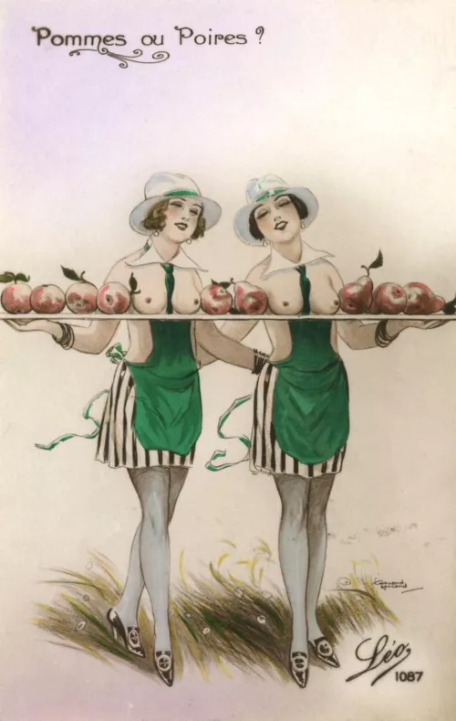 Randy French art by Mundane-Employer-719