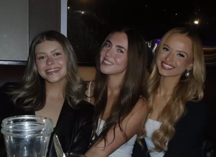 rank these college girls by awfully-loud16