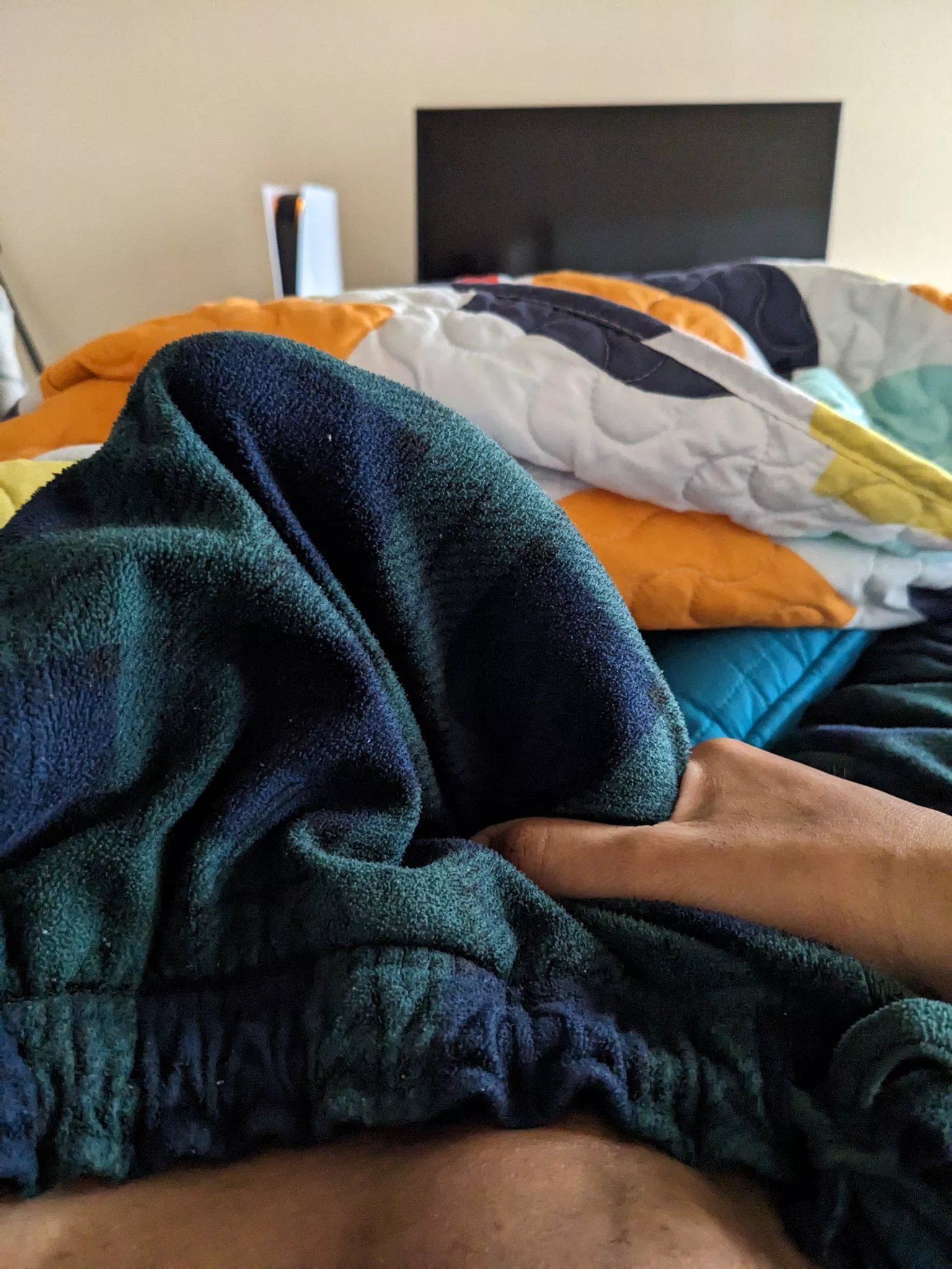 Ready to pop posted by iamnuttz