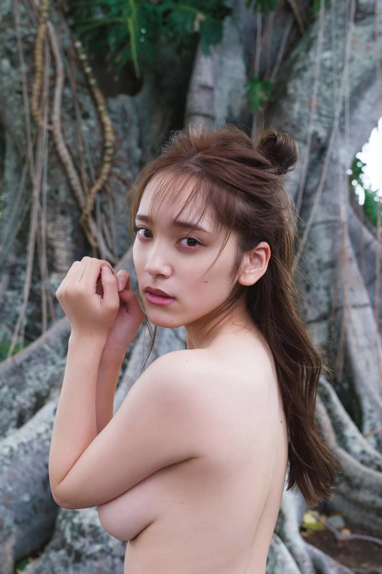 Sayaka Tomaru posted by Sordana