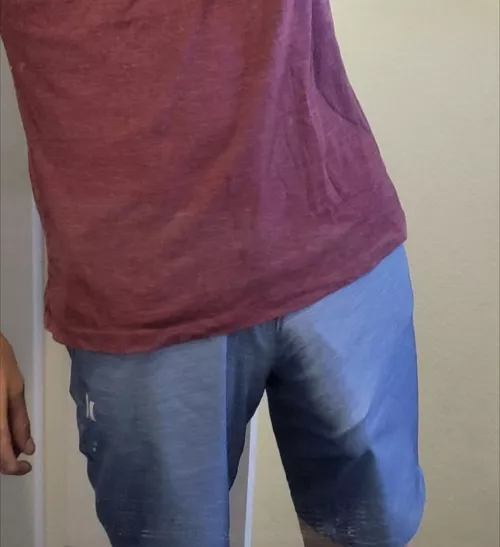 Should I show off my cock like this more  by joshslamon