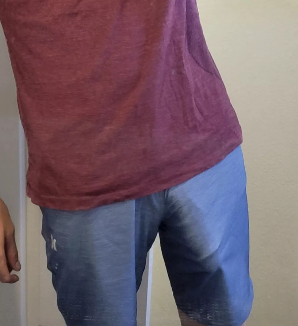 Should I show off my cock like this more  posted by joshslamon