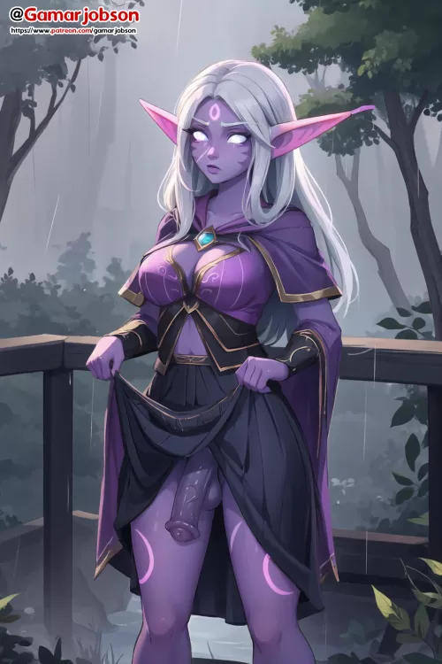 Showing you her secret by Electrical_Tax_7022