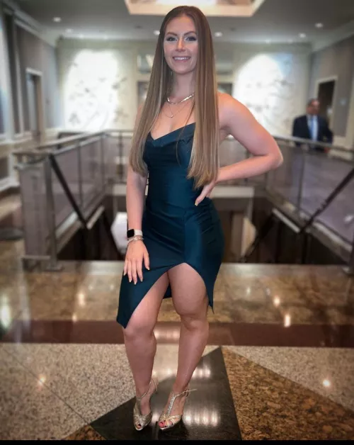 Simply stunning by spectral206