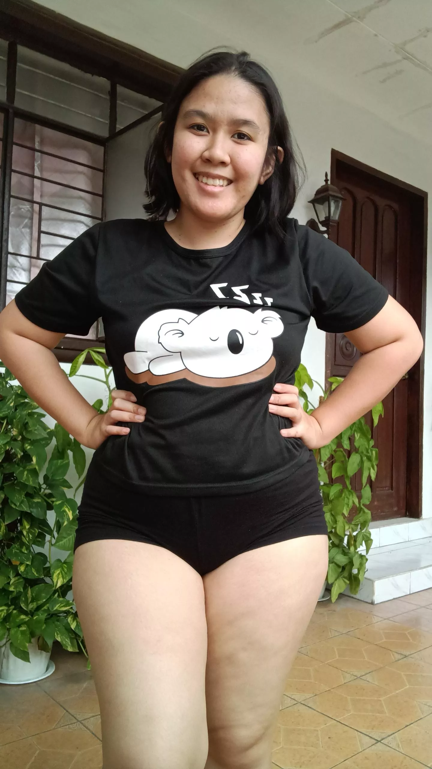 Sleepy Koala posted by Acel32