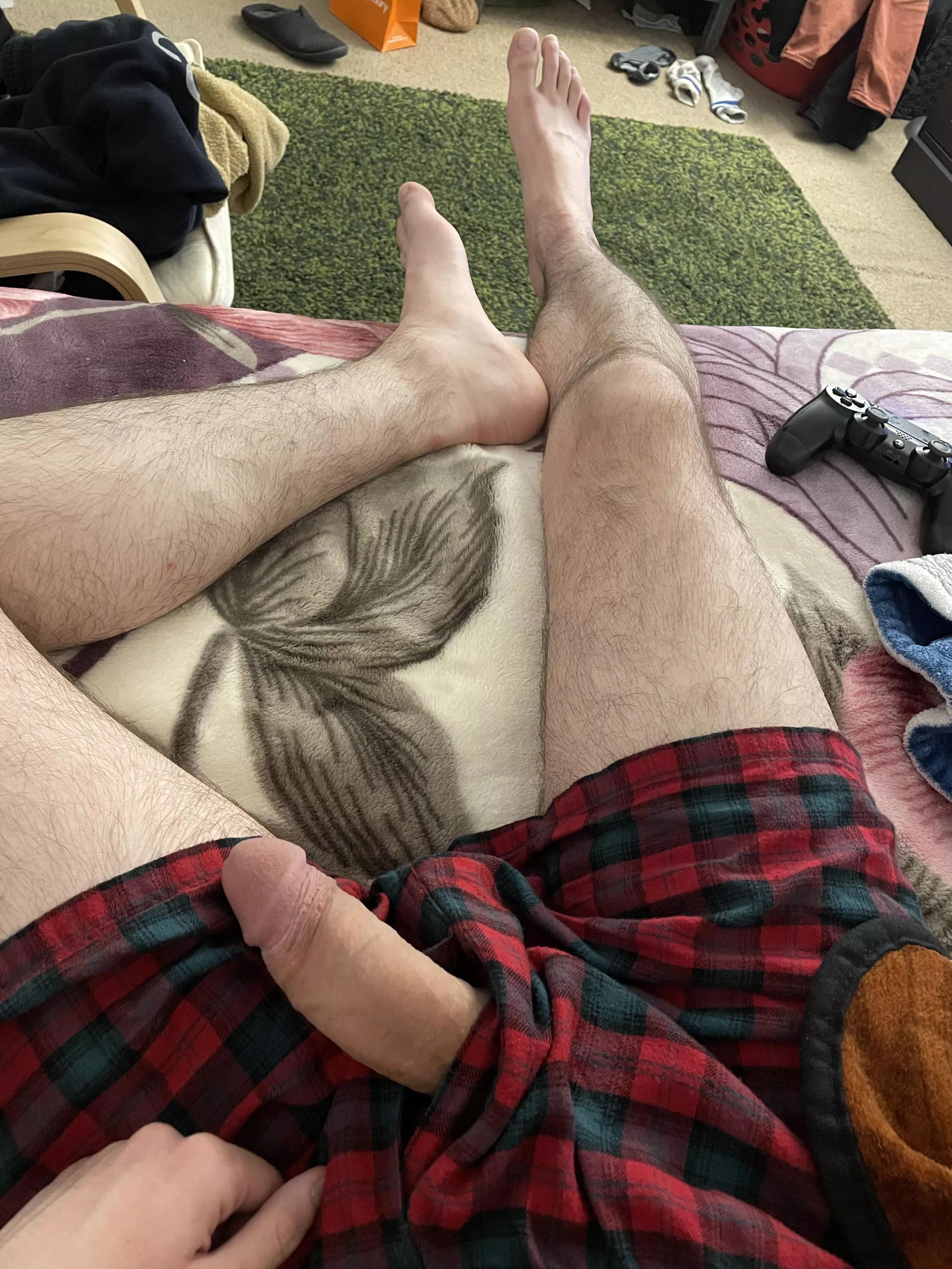 Sorry bro, it just slipped out posted by loquesea99