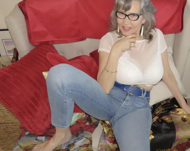 still tight in all the right places by petradaniels