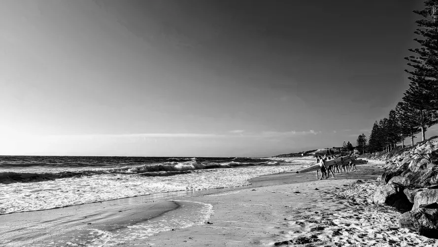 Surf Lifesaving Training by UnderstandingAny7548