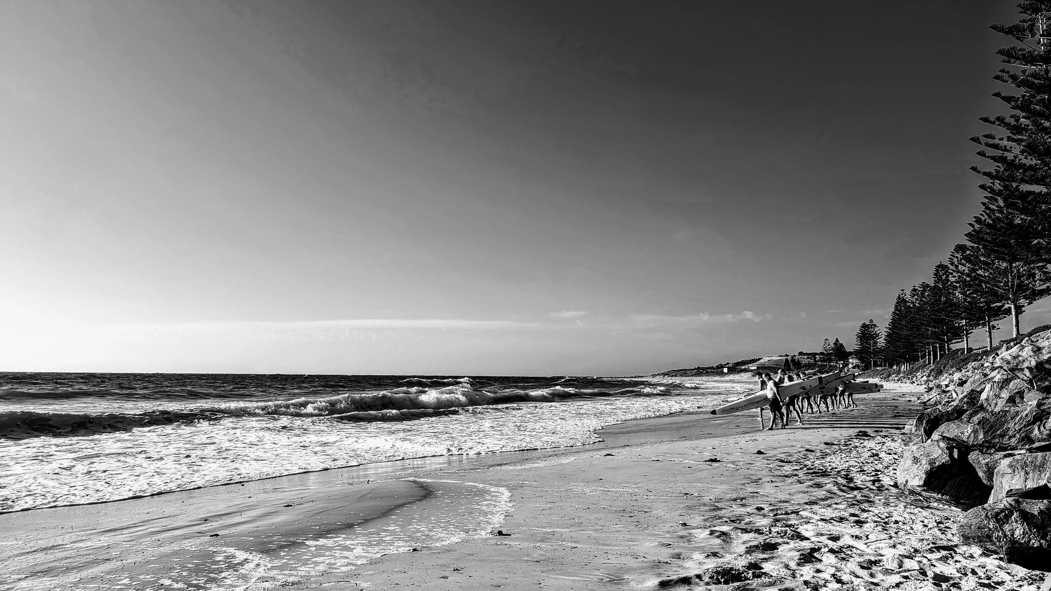 Surf Lifesaving Training posted by UnderstandingAny7548