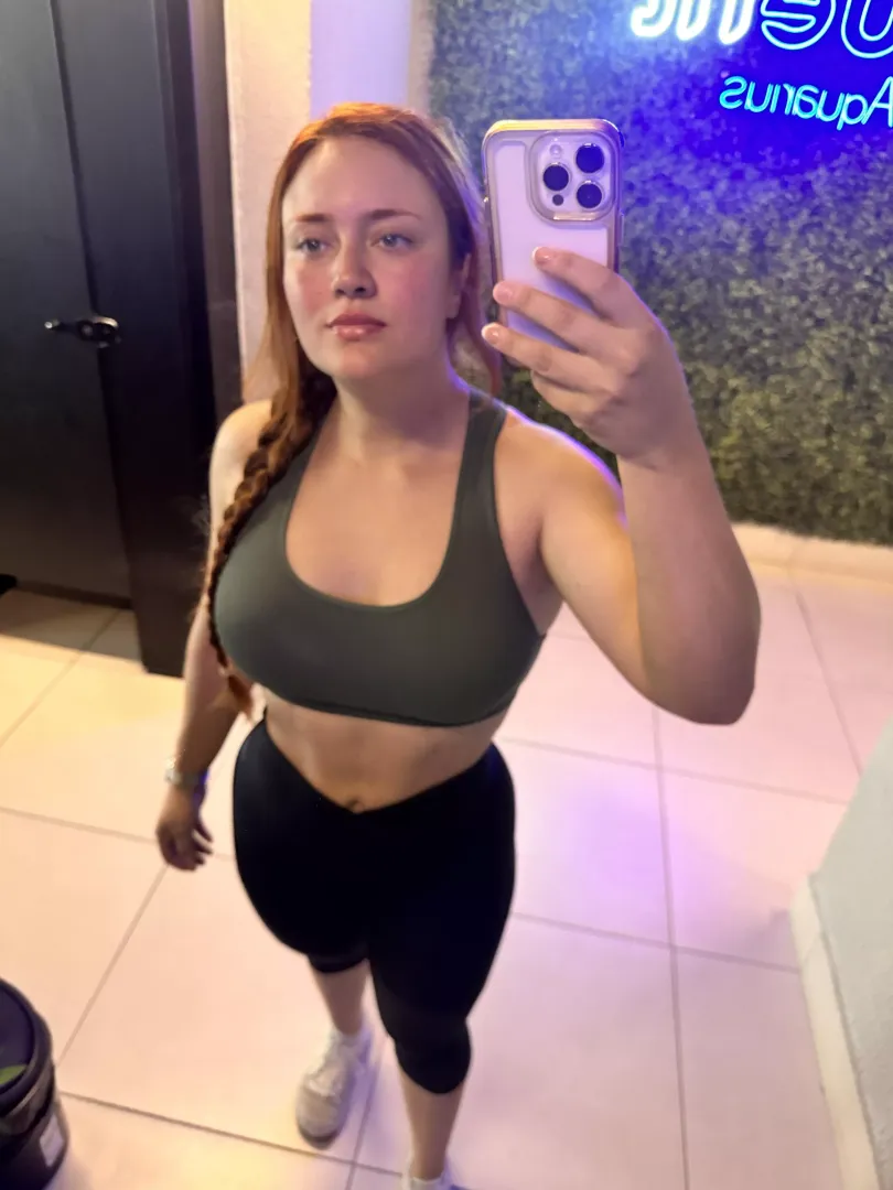 Sweaty and freckled  by Puzzled_MJ