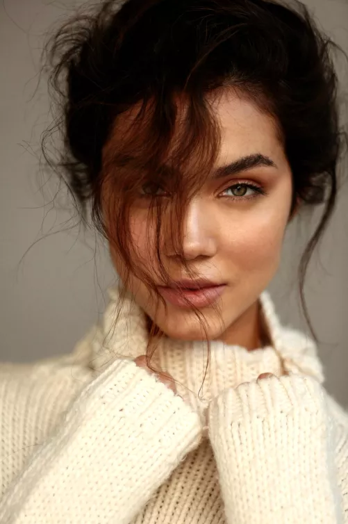 Thais Belmonte by qwer5r