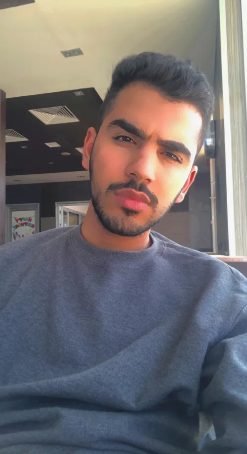 The sun was good today by These-Remote7311